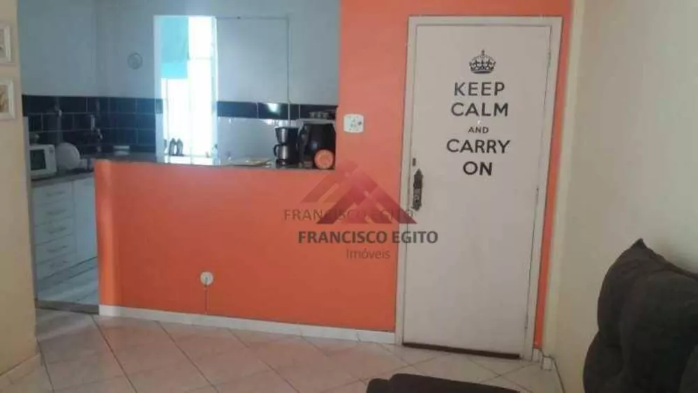 Apartamento, 1 quarto, 50 m² - Foto 5