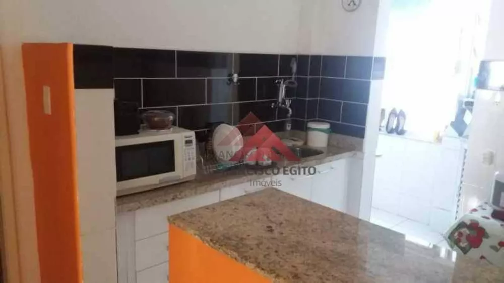 Apartamento, 1 quarto, 50 m² - Foto 4