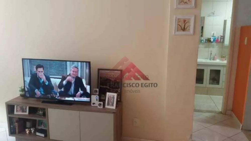 Apartamento, 1 quarto, 50 m² - Foto 8