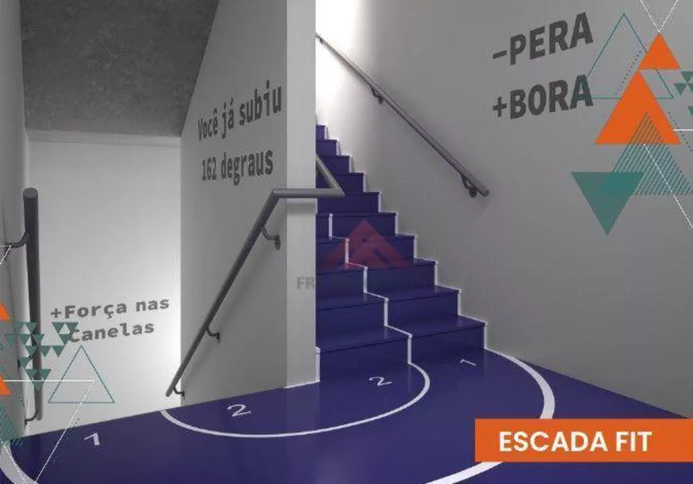 Apartamento, 1 quarto, 39 m² - Foto 20