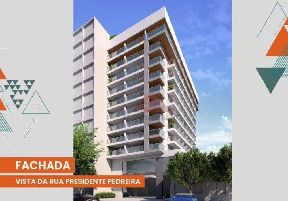 Apartamento, 1 quarto, 39 m² - Foto 11