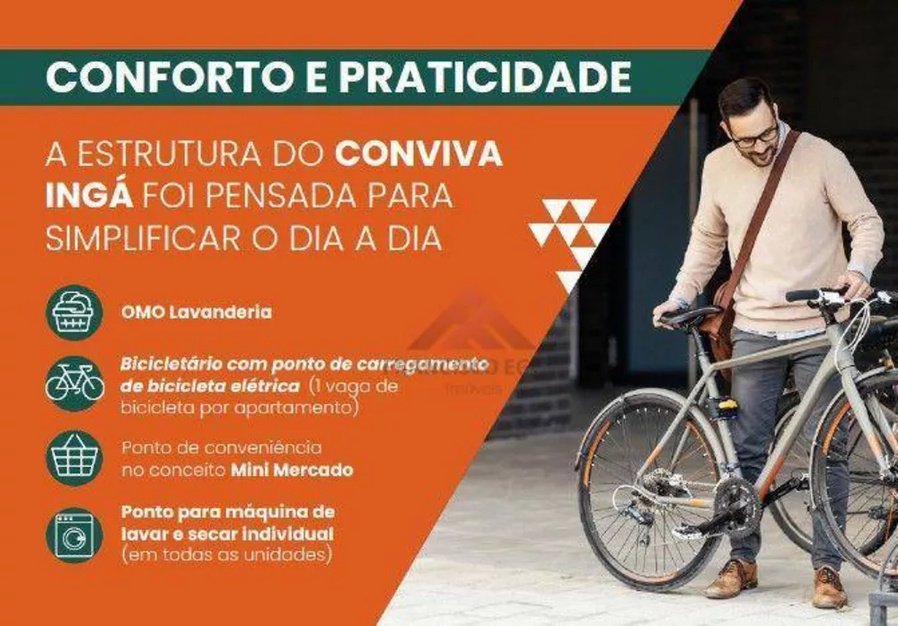 Apartamento, 1 quarto, 39 m² - Foto 29