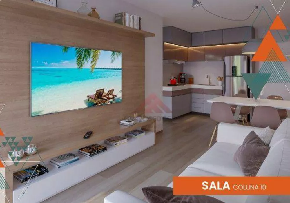 Apartamento, 1 quarto, 39 m² - Foto 27