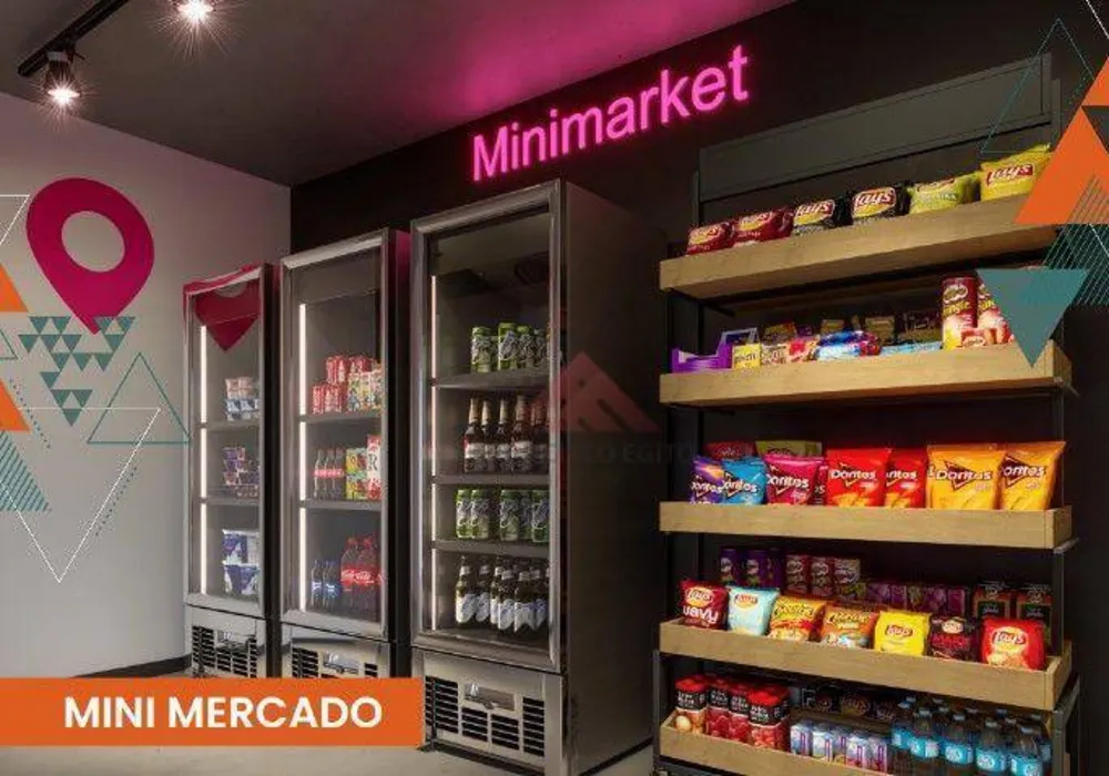 Apartamento, 1 quarto, 39 m² - Foto 31