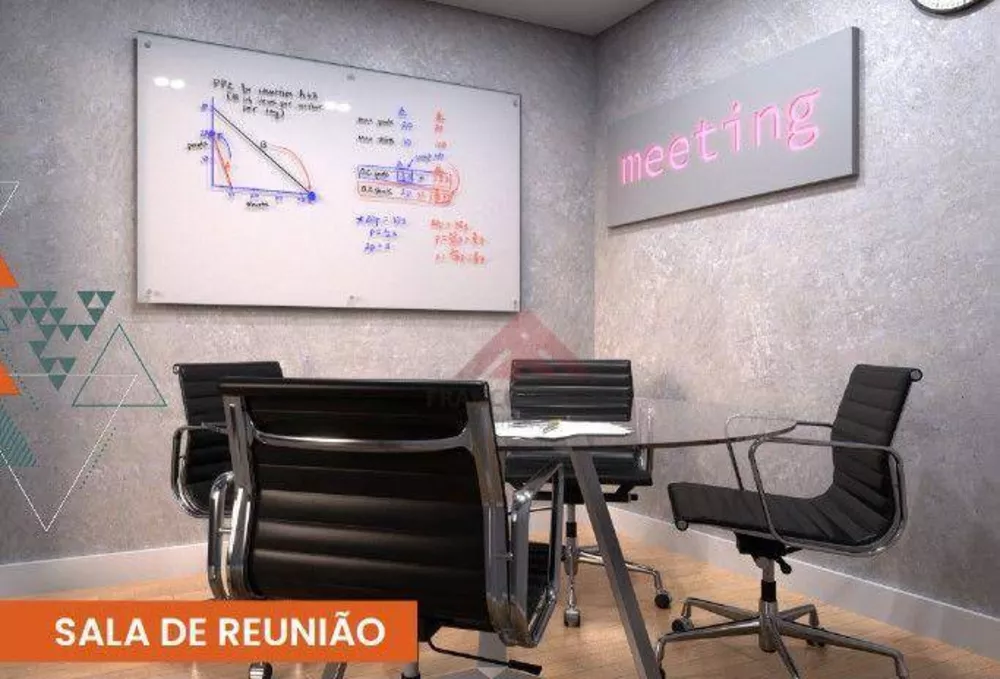 Apartamento, 1 quarto, 39 m² - Foto 32