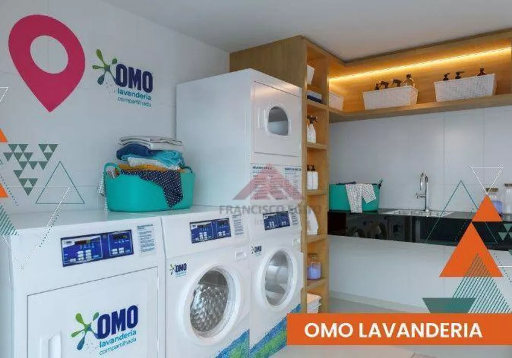 Apartamento, 1 quarto, 39 m² - Foto 12
