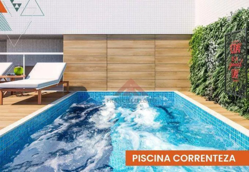 Apartamento, 1 quarto, 39 m² - Foto 10