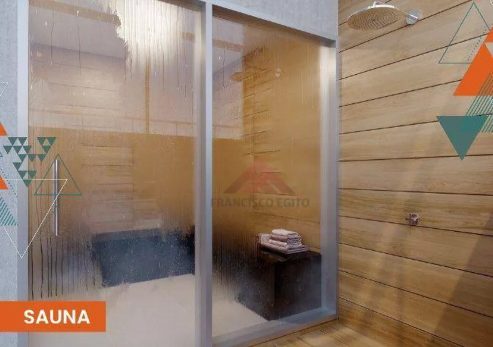 Apartamento, 1 quarto, 39 m² - Foto 23