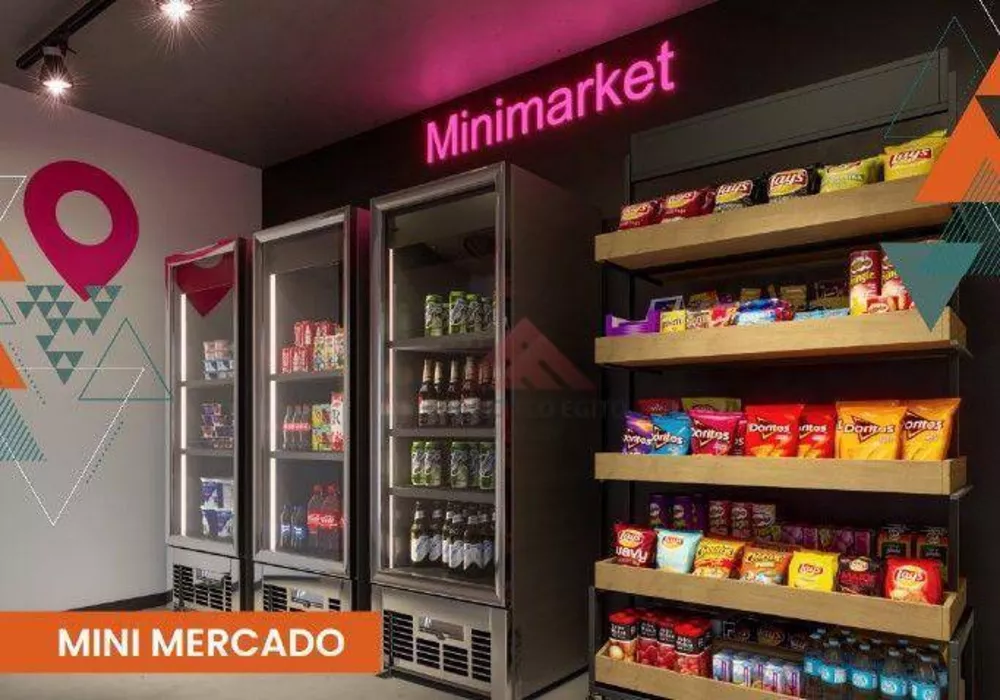 Apartamento, 1 quarto, 39 m² - Foto 28
