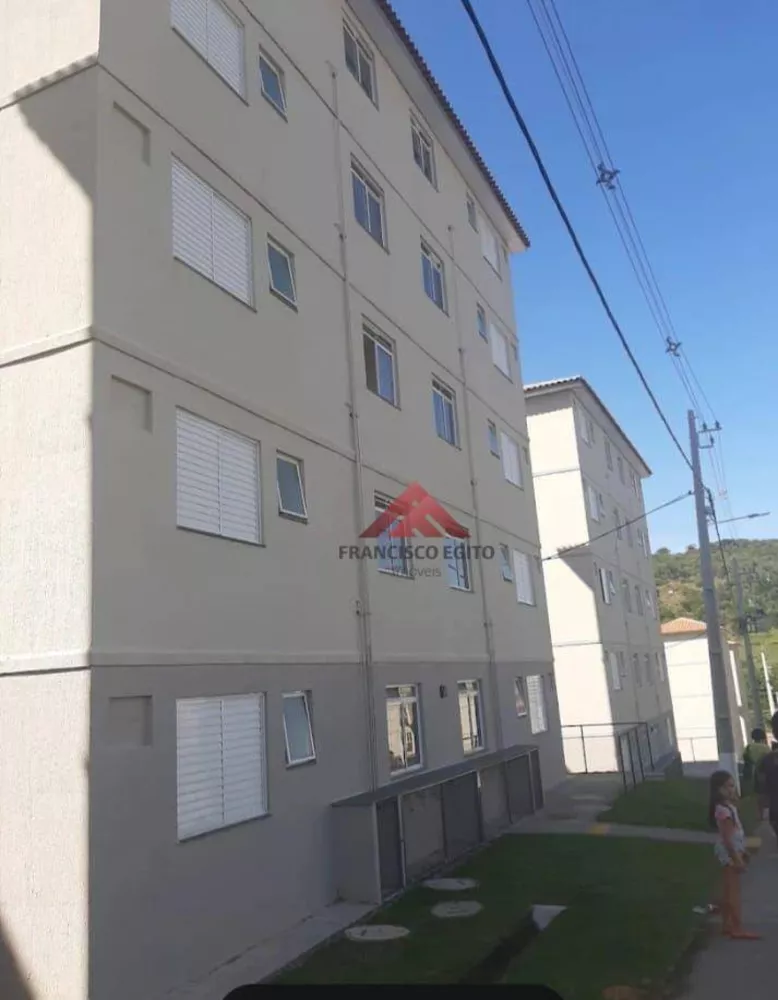 Apartamento, 2 quartos, 85 m² - Foto 11