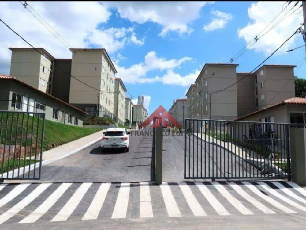 Apartamento, 2 quartos, 85 m² - Foto 1