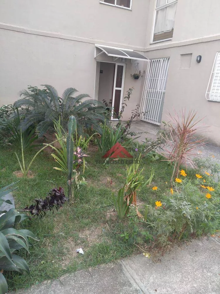 Apartamento, 2 quartos, 85 m² - Foto 2