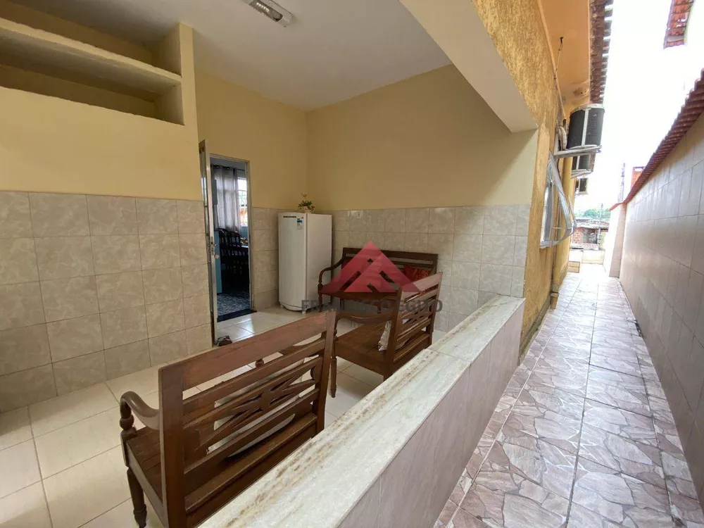 Casa, 5 quartos, 160 m² - Foto 16