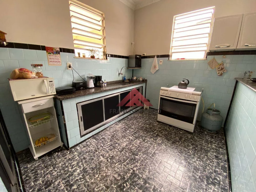 Casa, 5 quartos, 160 m² - Foto 31
