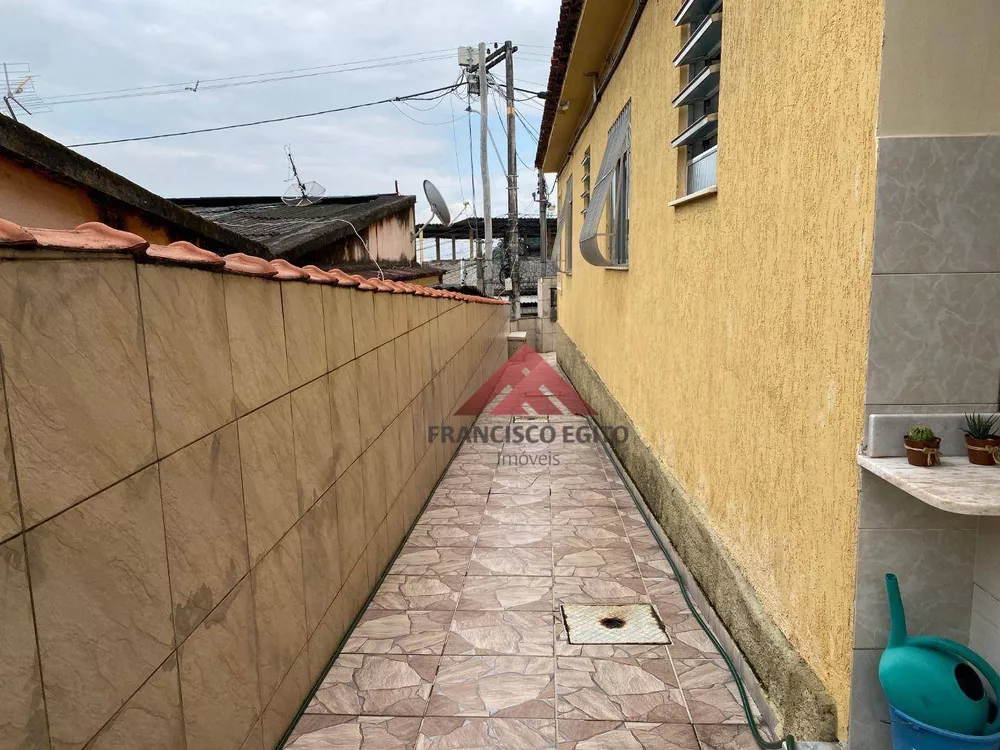 Casa, 5 quartos, 160 m² - Foto 7