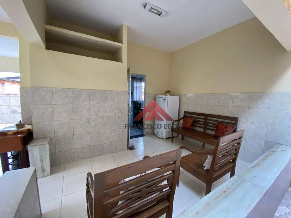Casa, 5 quartos, 160 m² - Foto 15