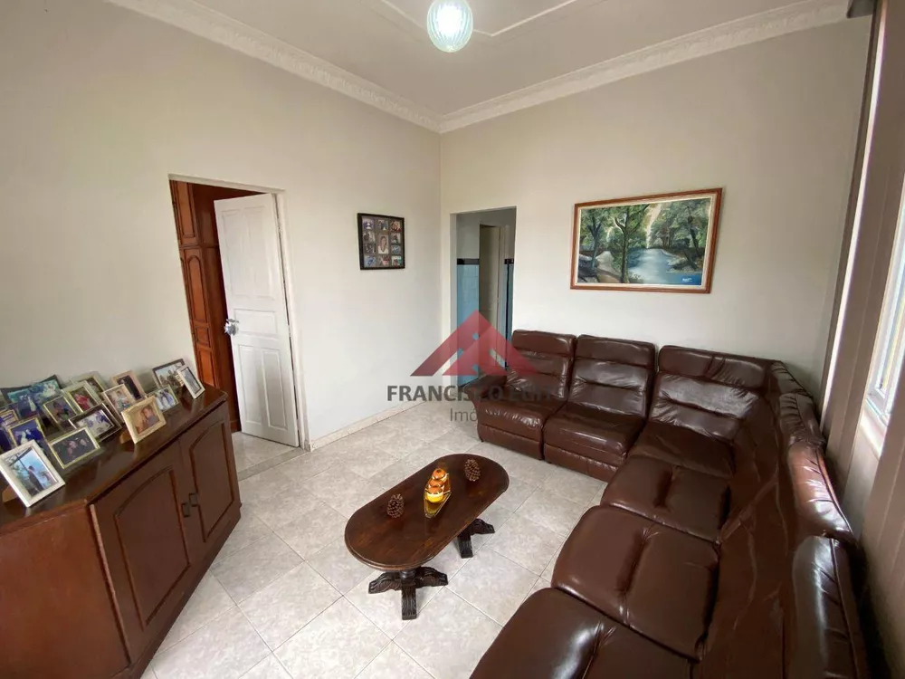 Casa, 5 quartos, 160 m² - Foto 6