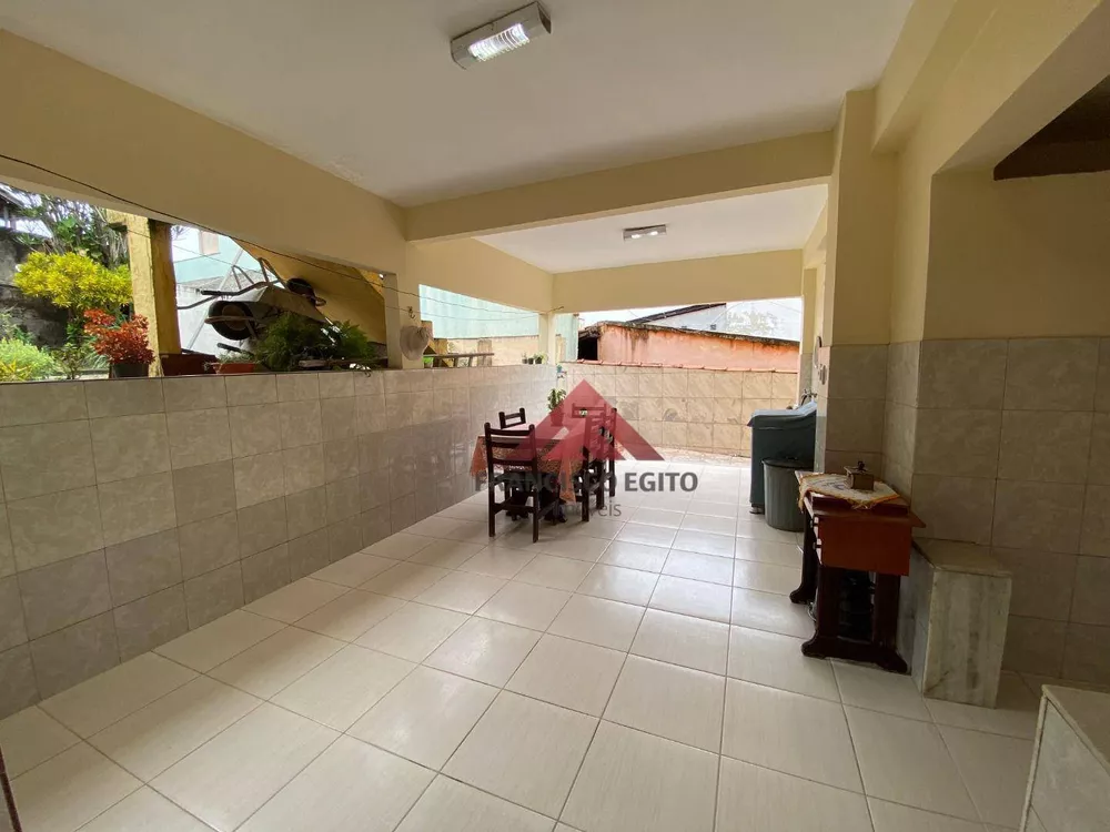 Casa, 5 quartos, 160 m² - Foto 21