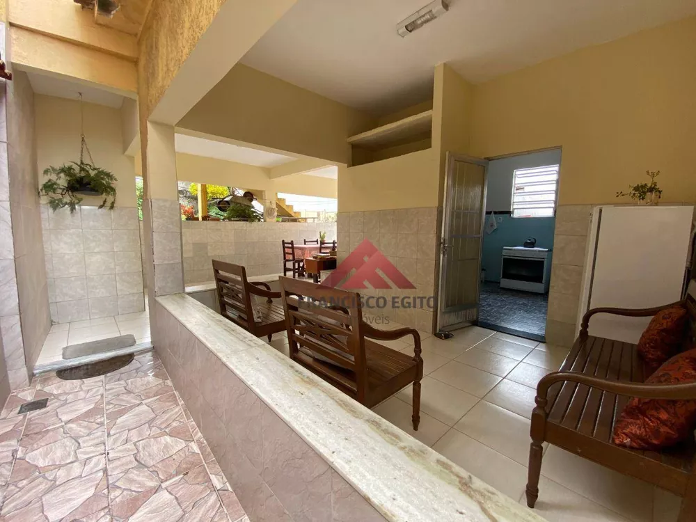 Casa, 5 quartos, 160 m² - Foto 5