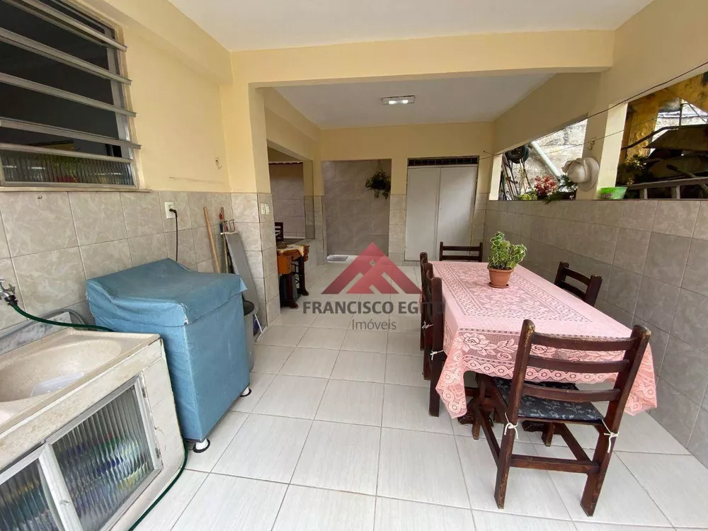 Casa, 5 quartos, 160 m² - Foto 20