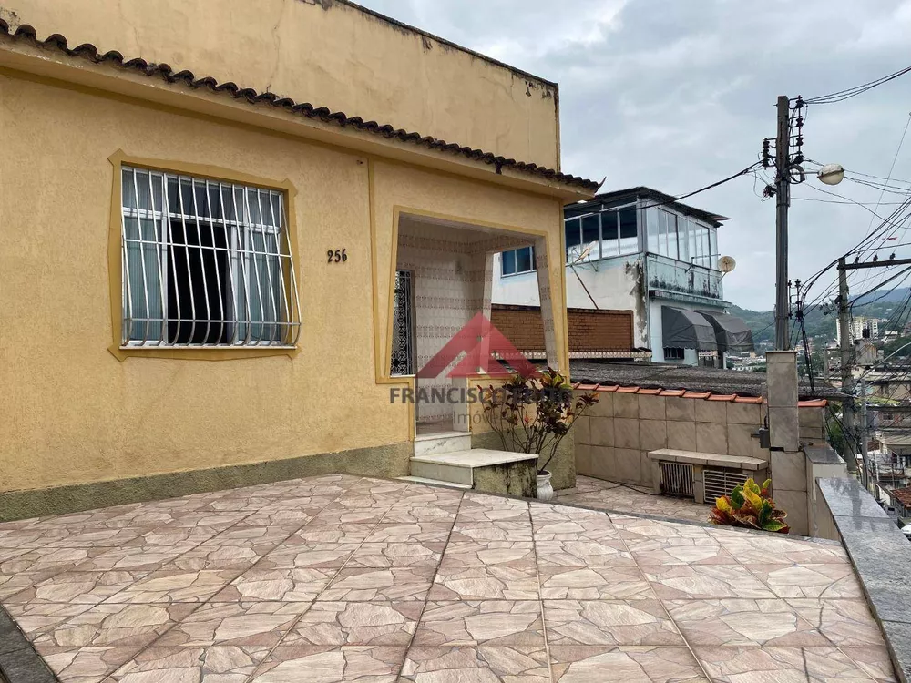Casa, 5 quartos, 160 m² - Foto 8