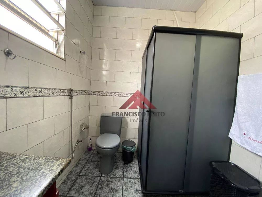 Casa, 5 quartos, 160 m² - Foto 24