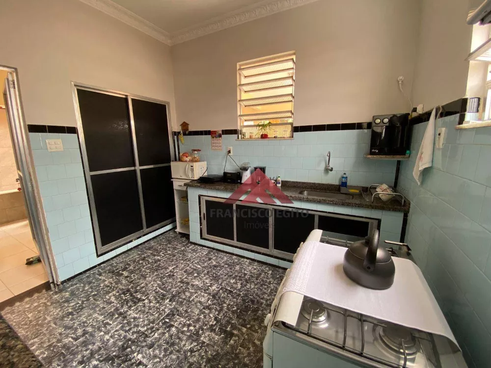 Casa, 5 quartos, 160 m² - Foto 26