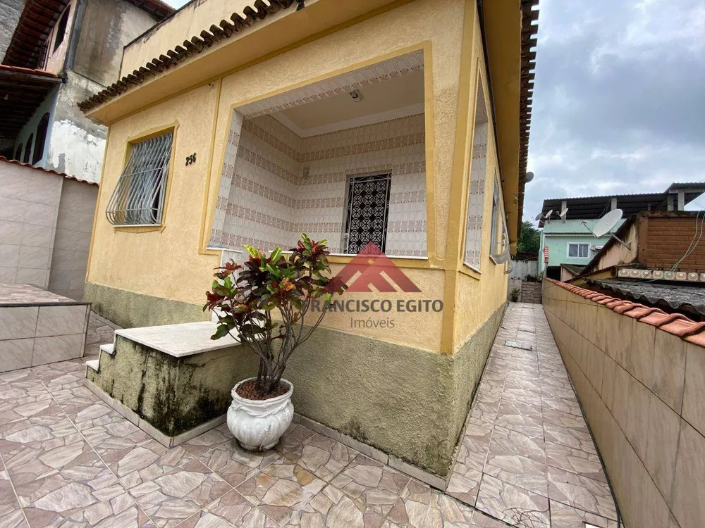 Casa, 5 quartos, 160 m² - Foto 11