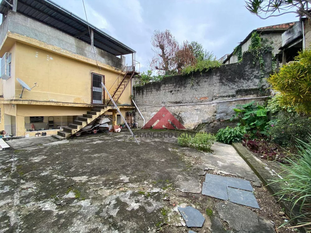 Casa, 5 quartos, 160 m² - Foto 18