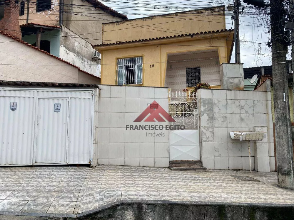 Casa, 5 quartos, 160 m² - Foto 29