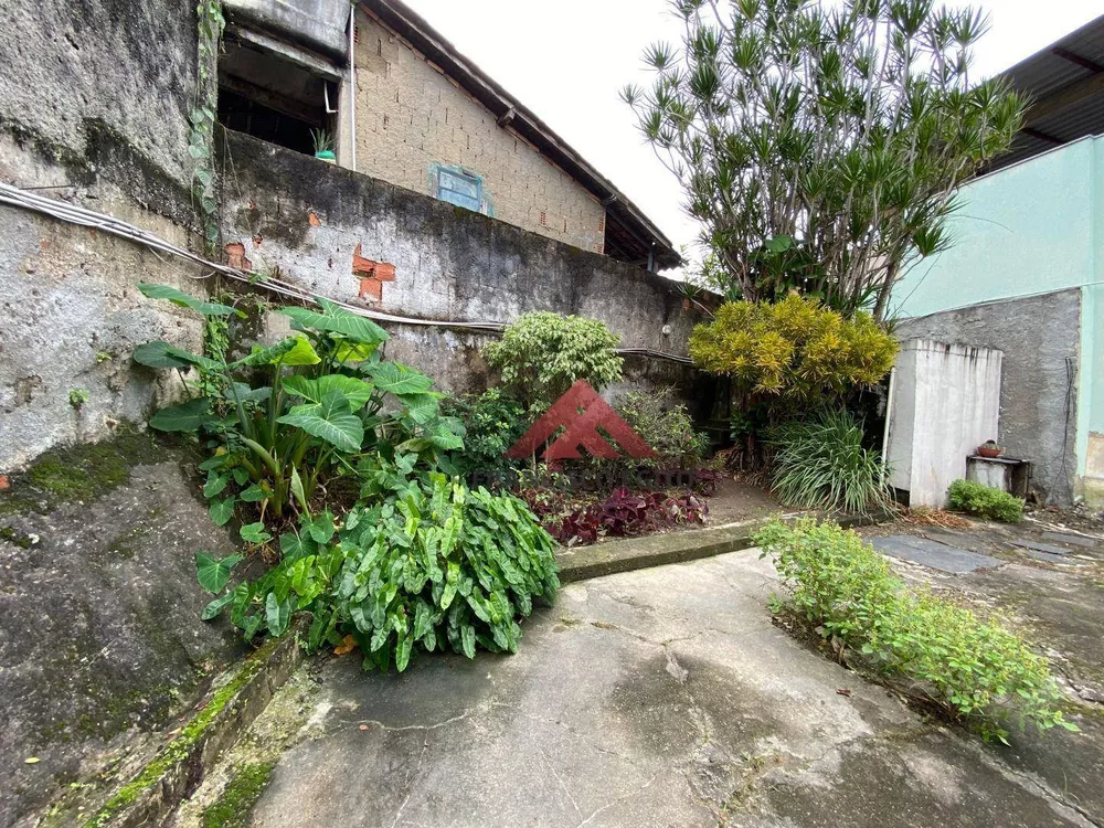 Casa, 5 quartos, 160 m² - Foto 13