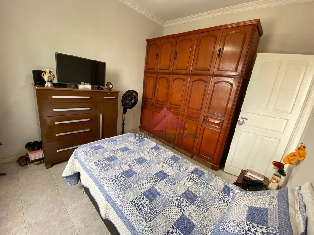 Casa, 5 quartos, 160 m² - Foto 12