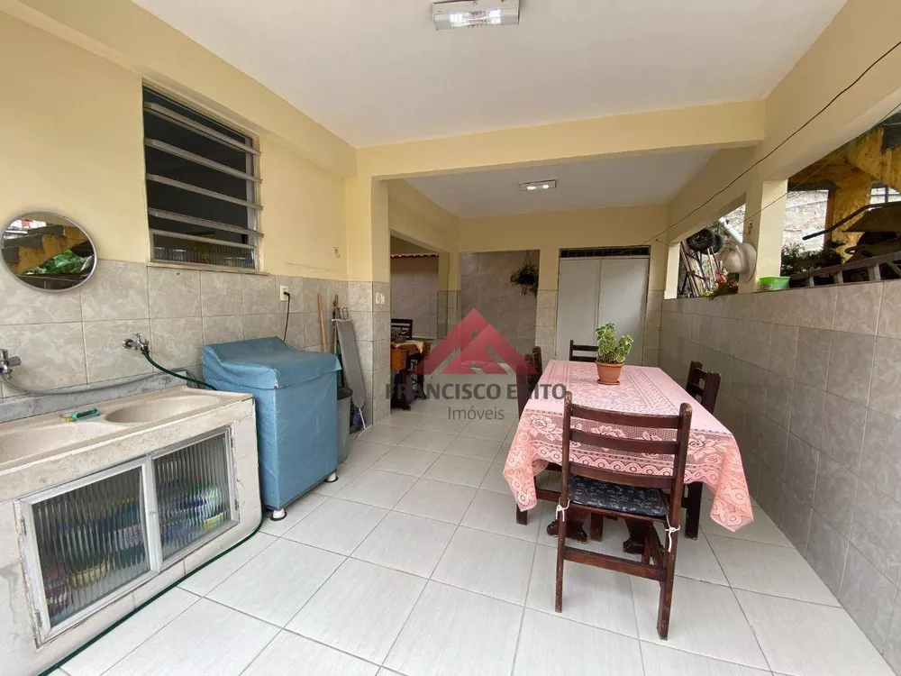 Casa, 5 quartos, 160 m² - Foto 28