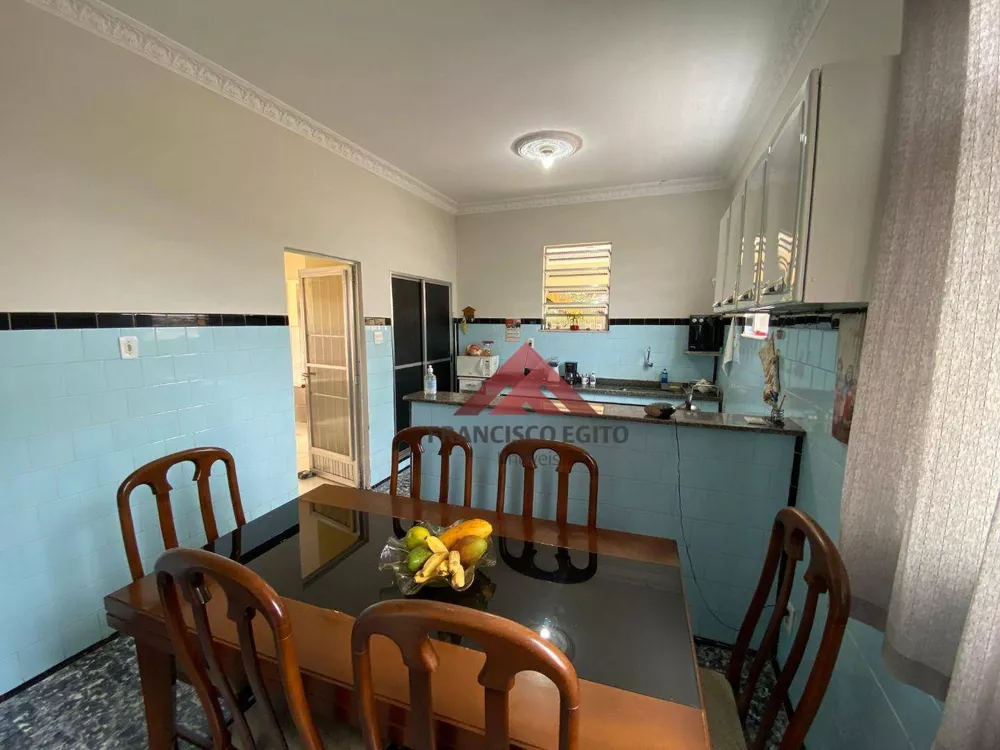 Casa, 5 quartos, 160 m² - Foto 4
