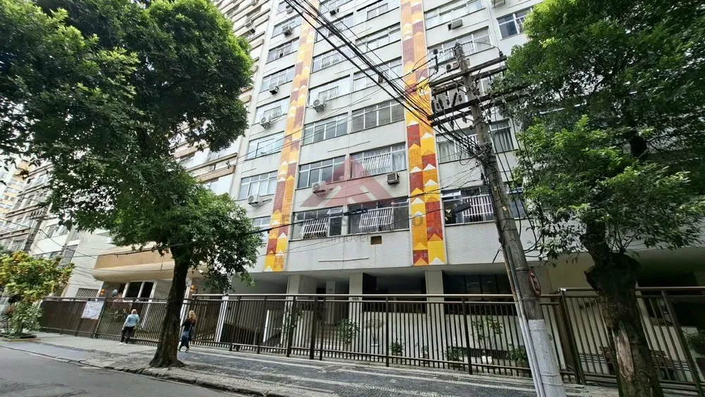 Apartamento, 2 quartos, 75 m² - Foto 1
