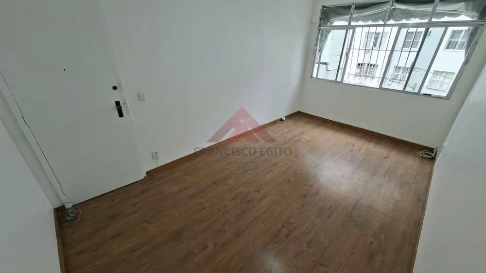 Apartamento, 2 quartos, 75 m² - Foto 2