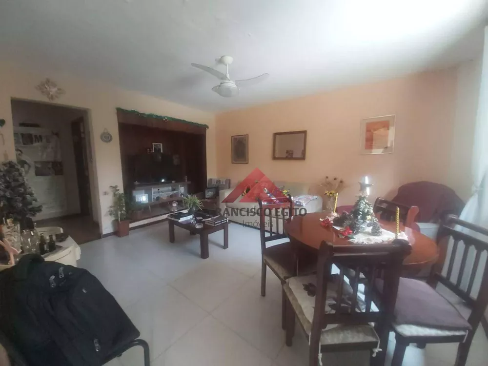 Casa, 2 quartos, 252 m² - Foto 6