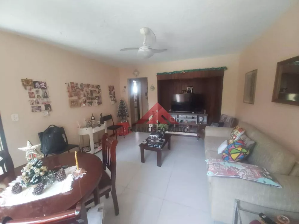 Casa, 2 quartos, 252 m² - Foto 5
