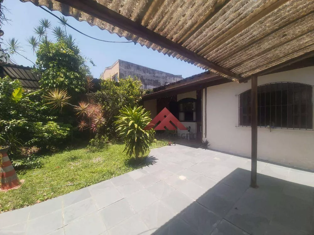 Casa, 2 quartos, 252 m² - Foto 4