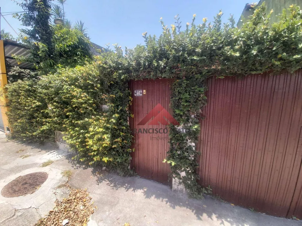 Casa, 2 quartos, 252 m² - Foto 2