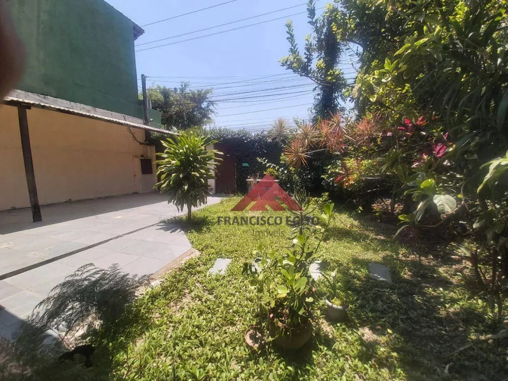 Casa, 2 quartos, 252 m² - Foto 3
