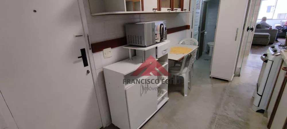 Apartamento, 3 quartos, 120 m² - Foto 12
