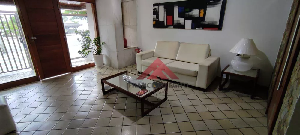 Apartamento, 3 quartos, 120 m² - Foto 2