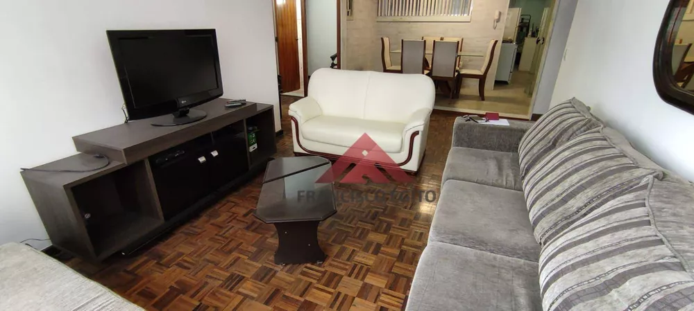 Apartamento, 3 quartos, 120 m² - Foto 9