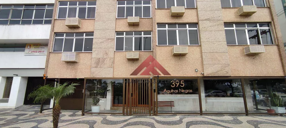 Apartamento, 3 quartos, 120 m² - Foto 6