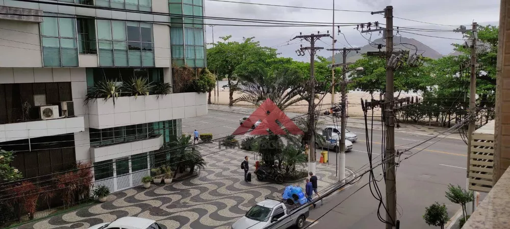 Apartamento, 3 quartos, 120 m² - Foto 10