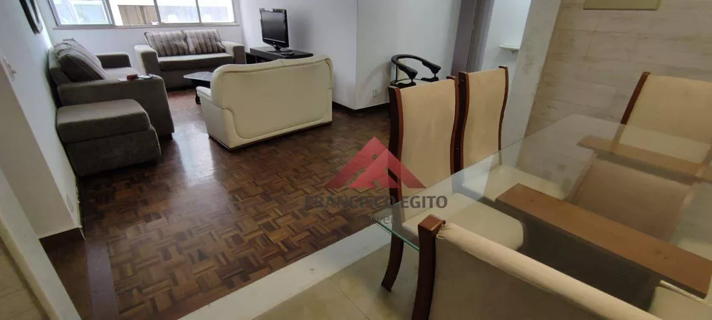 Apartamento, 3 quartos, 120 m² - Foto 3