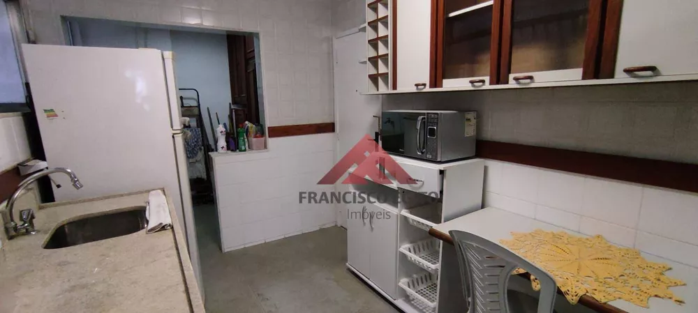 Apartamento, 3 quartos, 120 m² - Foto 11