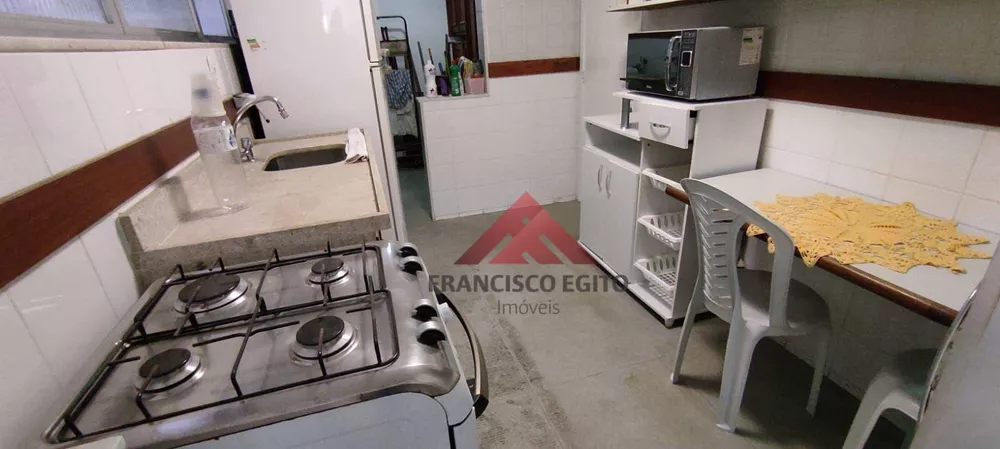 Apartamento, 3 quartos, 120 m² - Foto 1