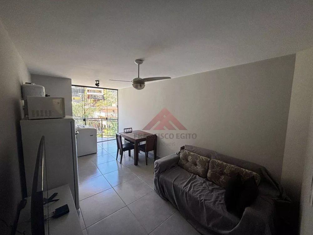 Apartamento, 1 quarto, 32 m² - Foto 1